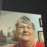 Profile Picture of Wendy Rosenberg