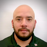 Profile Picture of Daniel Jimenez