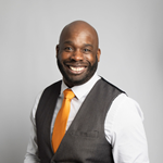 Profile Picture of Sean Bailey