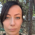 Profile Picture of LINA ZARSKIENE