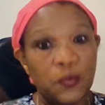 Profile Picture of Rachelle Evans