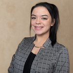 Profile Picture of Haley Corbett