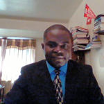 Profile Picture of Joseph Nkansah