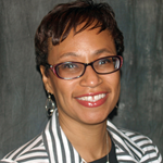 Profile Picture of April McCaskill