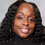 Profile Picture of Latosha Thomas