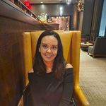 Profile Picture of Amy Willis