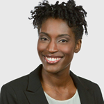 Profile Picture of Sapphira Ballah-Harewood