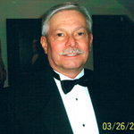 Profile Picture of William Groves