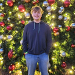 Profile Picture of Jordan Currin