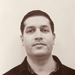 Profile Picture of Mustafa Baig