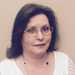 Profile Picture of Rebecka Ebsen