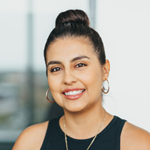 Profile Picture of Marisa Finley