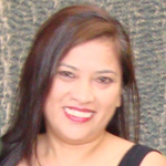 Profile Picture of Maria Castro