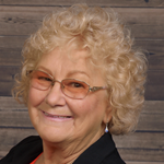 Profile Picture of Janet Upshaw