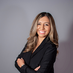 Profile Picture of Ivana Olivares