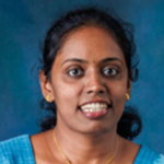 Profile Picture of Saranya Velliyangiri