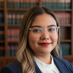 Profile Picture of Kenia Carvajal