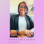 Profile Picture of Taina Liz Catala