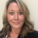 Profile Picture of Traci Hale