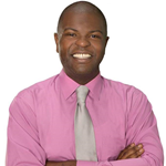 Profile Picture of Anthony Scruggs