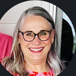 Profile Picture of Lucille Faillaci