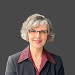 Profile Picture of Leslie Strovas