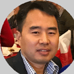 Profile Picture of Shawn Li