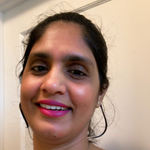 Profile Picture of NImisha Barot