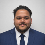 Profile Picture of Roberto Huezo Garcia