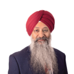 Profile Picture of RAJINDER SINGH