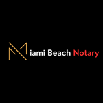 Profile Picture of Miami Beach Notary