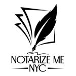 Profile Picture of Notarize Me NYC
