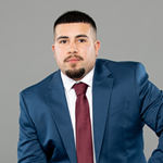 Profile Picture of Ezekiel Cantu