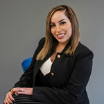 Profile Picture of SARAI LEGASPI