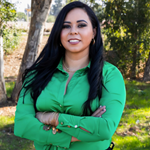 Profile Picture of Alejandra Cabrera Sanchez