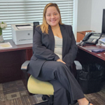 Profile Picture of Raquel Irizarry