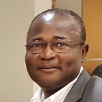 Profile Picture of Festus Ukwuani