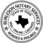 Profile Picture of Jennifer Greenfield, Burleson Notary