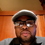 Profile Picture of Jamel Harris