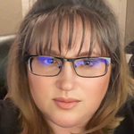 Profile Picture of Patricia Jones