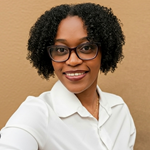 Profile Picture of Amber Ford