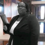 Profile Picture of Eneka Dennis