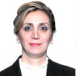 Profile Picture of Soheila Razavi