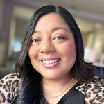 Profile Picture of Rozena Blakely