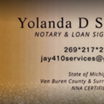 Profile Picture of Yolanda Stevenson