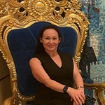 Profile Picture of Julieanna Peterson