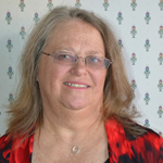 Profile Picture of Patricia Forsythe E.A CNSA