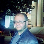 Profile Picture of Yevgeniy Slutskiy