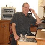 Profile Picture of Edward Fadden BEST NOTARY SERVICES