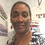 Profile Picture of Sarita Holly Scales